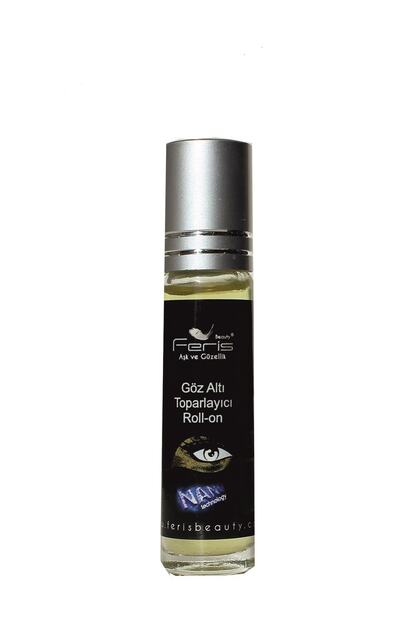 Feris Gozalti Toparlayici Roll On 15 Ml 8682048000200 Trendyol