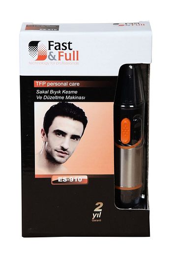 Fast Full Fast Full Es 910 Ense Burun Kili Temizleme Trendyol