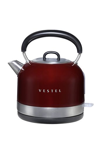 Vestel Retro Bordo Su Isitici Trendyol