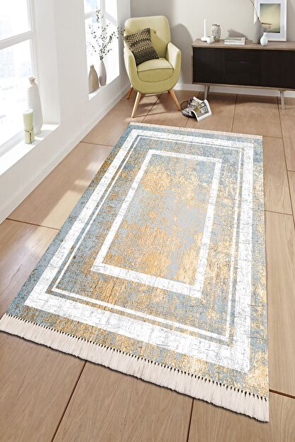 haliforum gold renk ince hali yolluk kaymaz yikanabilir hs 260 fiyati yorumlari trendyol