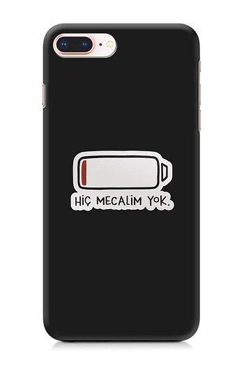 hisli seyler hic mecalim yok iphone 7