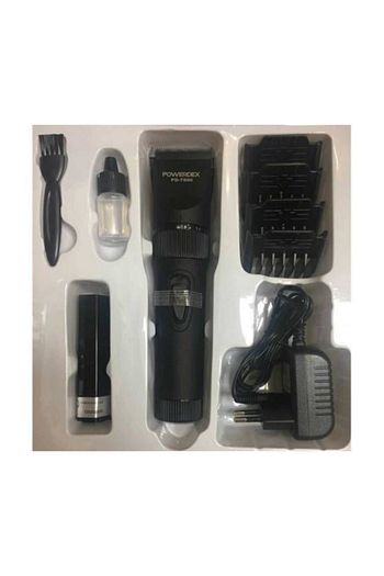 Powertech Tras Makinesi Powerdex Pd 7500 Sac Sakal Kesme Makinesi Trendyol