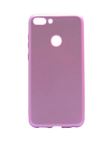 elfia huawei p smart kilif renkli