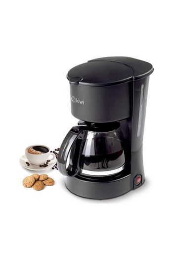 Kiwi Kcm 7535 Filtre Kahve Makinesi Trendyol
