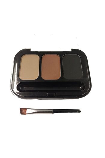 Estella Kas Fari 02 Eyebrow Palette 02 Trendyol