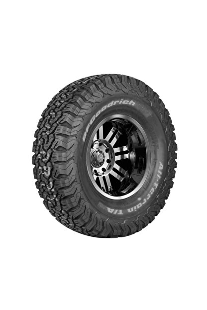 Bf Goodrich Bfgoodrich 215 65r16 103 100s All Allter T A Ko2 Lrd Rbl Go 4x4 Yaz Lastik 19 Fiyati Yorumlari Trendyol