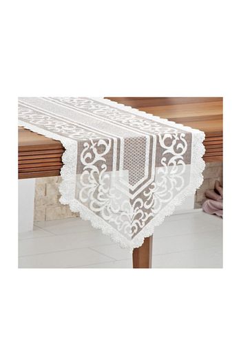 runner 40 140cm krem