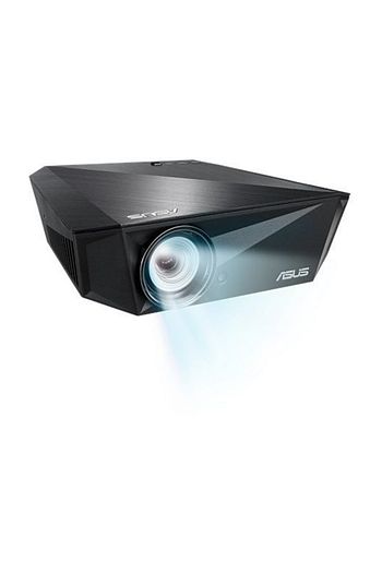 Asus F1 Slayt Gostericisi Dlp 1080p 1920x1080 Dlp Tasinabilir Projektor Trendyol