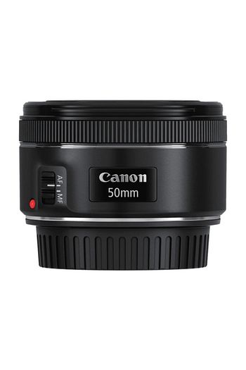 hiti canon 50mm ef f1 8 stm lens canon