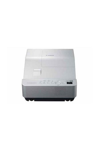 canon lv 8235 projeksiyon kisa mesafe