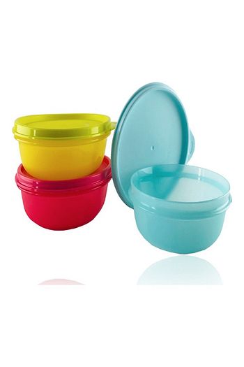 Tupperware Seker Kaplar 300 Ml Trendyol