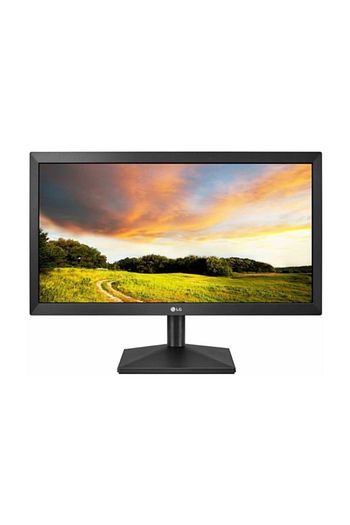Lg 22mk400h 21 5 1ms 75hz Hdmi Analog Freesync Full Hd Gaming Monitor Trendyol