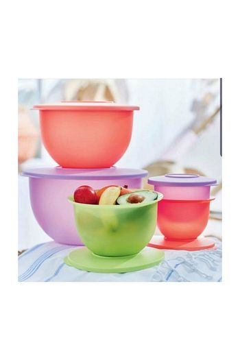 tupperware