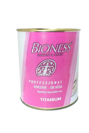 Bioness Professional Konserve Sir Agda 800ml Trendyol