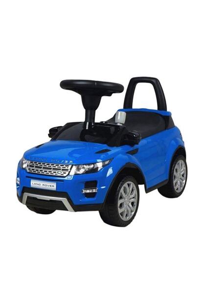 Kraft Range Rover Akulu Mini Jeep 6 Volt Mavi Trendyol