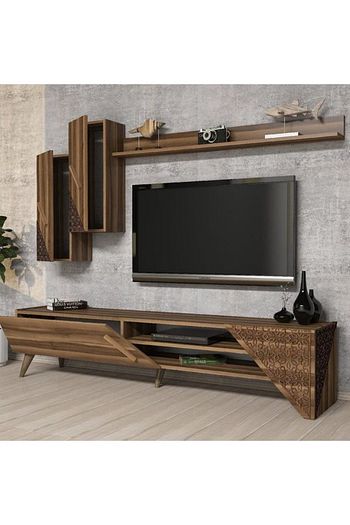 vivense beril tv unitesi ceviz fiyati yorumlari trendyol