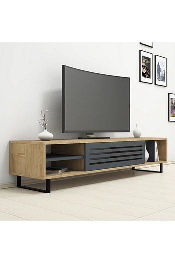 Vivense Puzzle Design Safir Tv Unitesi Fiyati Yorumlari Trendyol