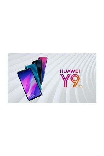 huawei y9 2019 64gb jkm lx2