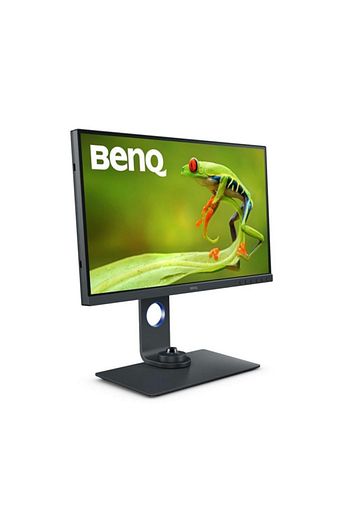 Benq Sw270c 27 2560x1440 5ms Hdmi Dp Usb Ips Led Gri Fotografci Monitoru Trendyol