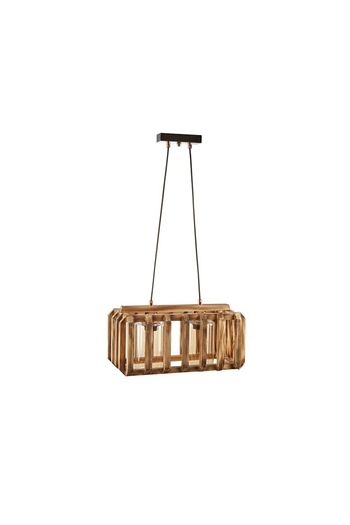 mylight retro rustik avizeler ahsap ikili sarkit avize en 35cm fiyati yorumlari trendyol
