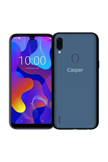 casper e3 32 gb mavi casper turkiye