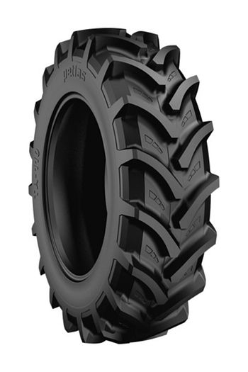 Petlas 340 85r28 13 6r28 Ta110 Radyal Dublex Traktor Lastigi Trendyol