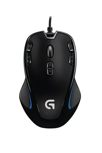 Logitech G300s Kablolu Oyuncu Mouse 910 004346 Trendyol