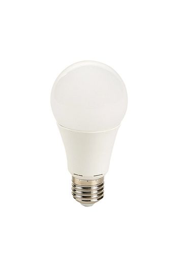Led 11w 10 1 Cift Renk Ampul Beyaz Pembe Trendyol