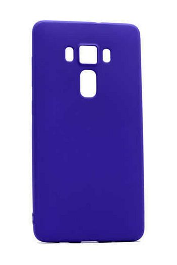 Dijimedia Asus Zenfone 3 Ze552kl Kilif Zore Premier Silikon Trendyol