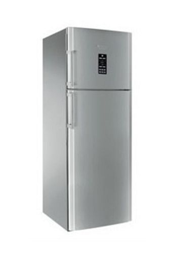 Hotpoint Ariston Hotpoint Enxtgh 19322 1fw O3 Tk A 456 Lt No Frost Buzdolabi Trendyol