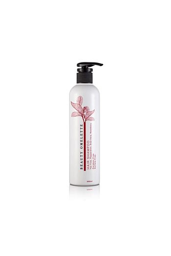 Beauty Omelette Parabensiz Ve Sulfatsiz Sampuan 500 Ml Trendyol