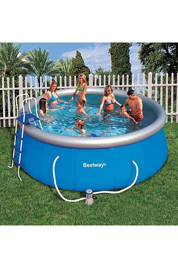 bestway buyuk sisme havuz 457x122 cm 57289 fiyati yorumlari trendyol