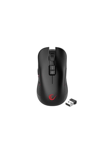 Rampage Smx R20 Specter Kablosuz Siyah Gokkusagi Renk Ledli Sarjli Gaming Oyuncu Mouse Trendyol