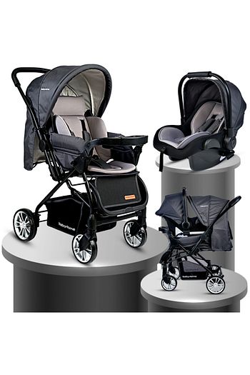 baby home bh 790 gold urbo travel sistem bebek arabasi fiyati yorumlari trendyol