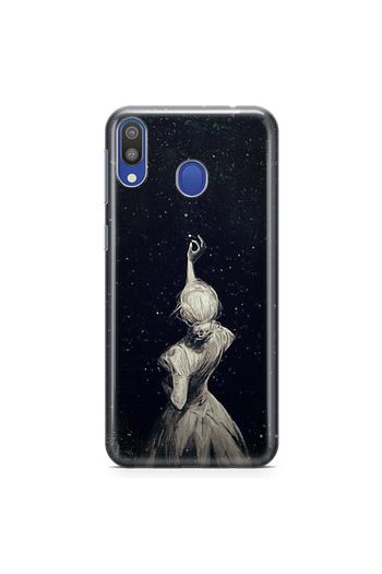 zipax desenli silikon samsung galaxy