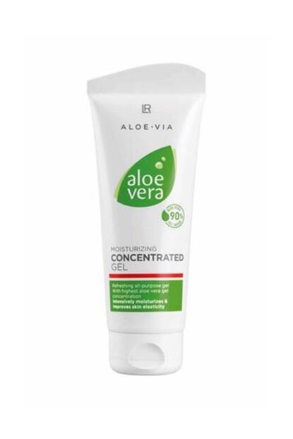 Lr Aloe Vera Konsantre Jel 100ml Trendyol