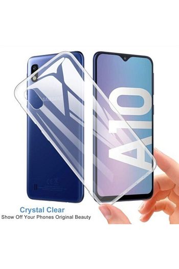 dijimedia samsung a10 silikon kilif