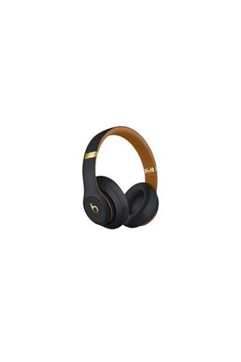 Lussoaksesuar Siyah Turuncu Kirmizi Studio3 Wireless Beats Kulakustu Kulaklik Trendyol