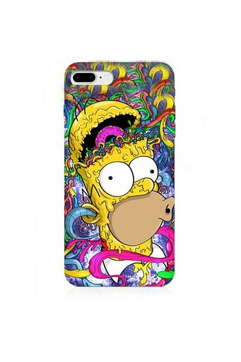 iphone 7 plus homer simpson