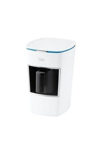 Beko Beyaz Tekli Kahve Makinesi Bkk 2300 Trendyol