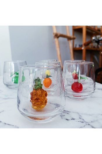 minizooistanbul meyve figurlu cam bardak fiyati yorumlari trendyol