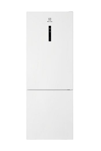 Electrolux Lnt7me46w2 A Kombi No Frost Buzdolabi Trendyol