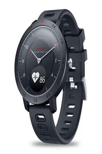 Zeblaze Hybrid 2 Ip68 Kalori Olcer Adimsayar Mekanik Akilli Saat Trendyol