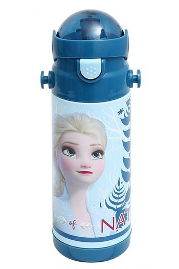 Frocx Frozen 500 Ml Paslanmaz Celik Matara Kiz Cocuk Trendyol