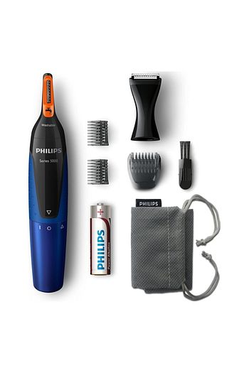 Philips Burun Kulak Tuy Duzeltici