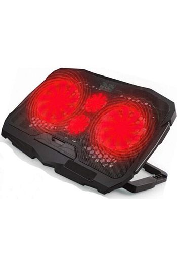 Versatile Vrc D17 Kirmizi Notebook Laptop Sogutucu Trendyol