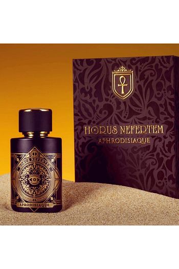 Horus Nefertem Afrodizyak Edp 100 Ml Erkek Parfum Trendyol