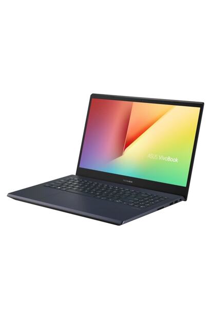 Asus Vivobook X571li Al080 I7 10750h 8gb 512gb Ssd 4gb Geforce Gtx 1650 Ti 15 6 Full Hd Endless Notebook Trendyol