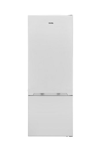 Vestel Nfk520 A 520 Lt Kombi No Frost Buzdolabi Trendyol
