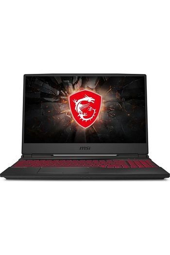 Msi Gl65 Leopard 10scxr 061xtr Intel Core I5 10300h 8gb 256gb Ssd Gtx1650 Freedos 15 6 Fhd Trendyol